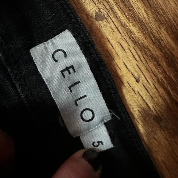 Cello Jeans Size 5 - Picture 5 of 10